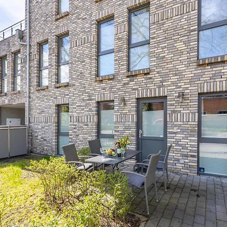 Seaside Apt. - Beachhouse Soul * Eckernförde