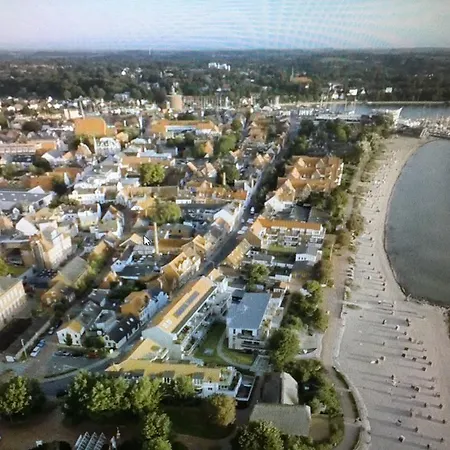 Lejlighed Seaside Apt. - Beachhouse Soul