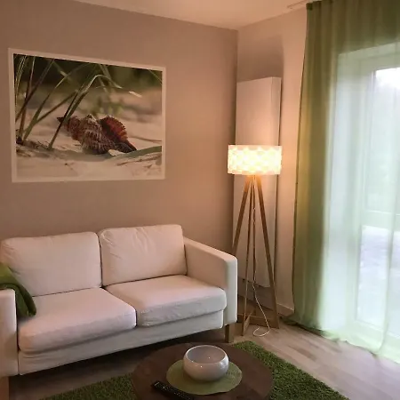 Seaside Apt. - Beachhouse Soul *