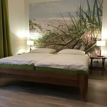 Seaside Apt. - Beachhouse Soul *