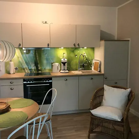 Apartment Seaside Apt. - Beachhouse Soul