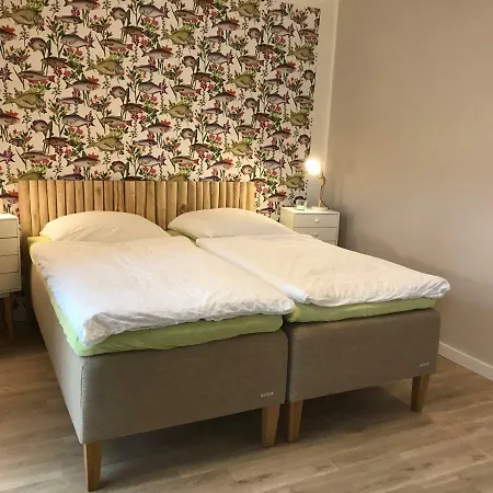 Apartment Seaside Apt. - Beachhouse Soul Eckernfoerde