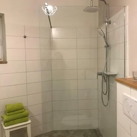 Seaside Apt. - Beachhouse Soul * Eckernfoerde