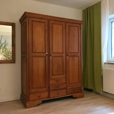 Seaside Apt. - Beachhouse Soul Apartment *