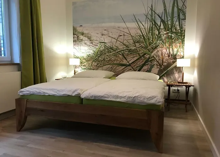 Seaside Apt. - Beachhouse Soul *