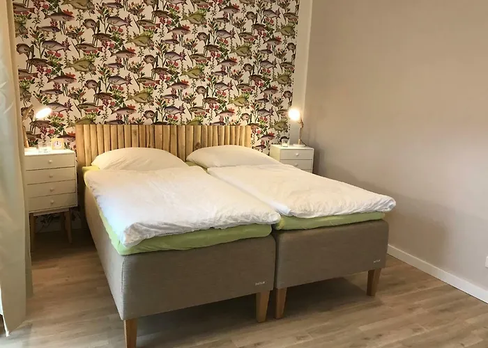 Lägenhet Seaside Apt. - Beachhouse Soul Eckernförde