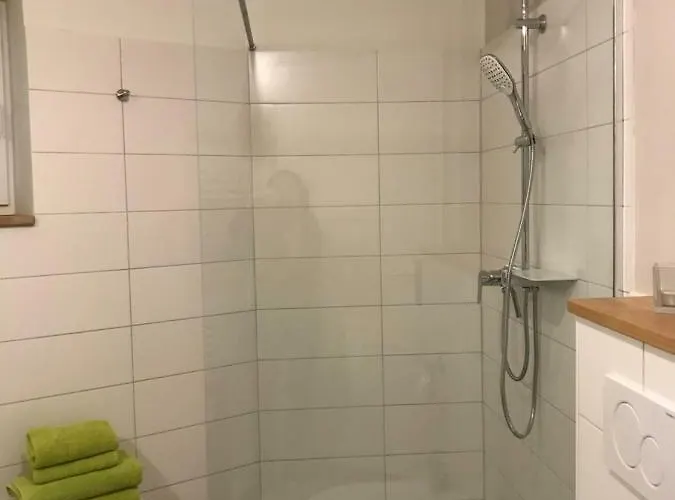 Seaside Apt. - Beachhouse Soul * Eckernförde