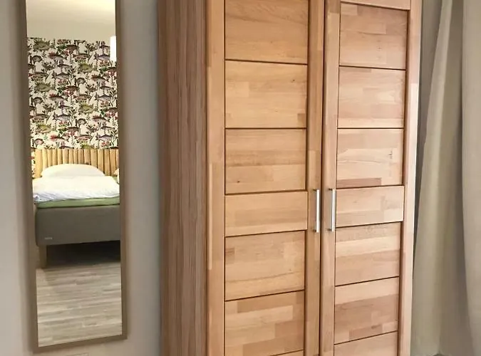 Seaside Apt. - Beachhouse Soul Eckernförde