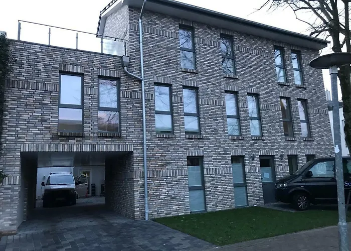 Seaside Apt. - Beachhouse Soul Lägenhet *